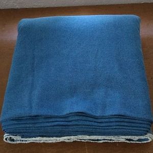 17+ yds 100% heavy duty cotton denim fabric